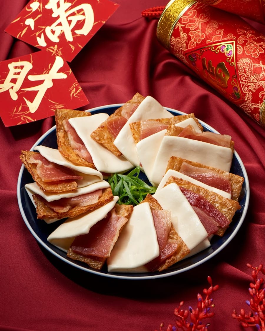 吉納富貴雙方